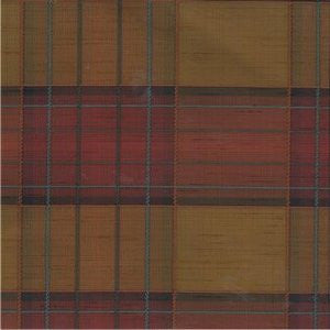 Rainbow Cognac by Norbar Fabric See Sample 100% POLYESTER INDIA - </p><p>Repeat: Horizontal: and Vertical: 7" 54" - Fabric Carolina -