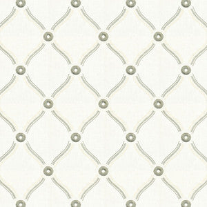 Rajah 1 Granite by Stout Fabric