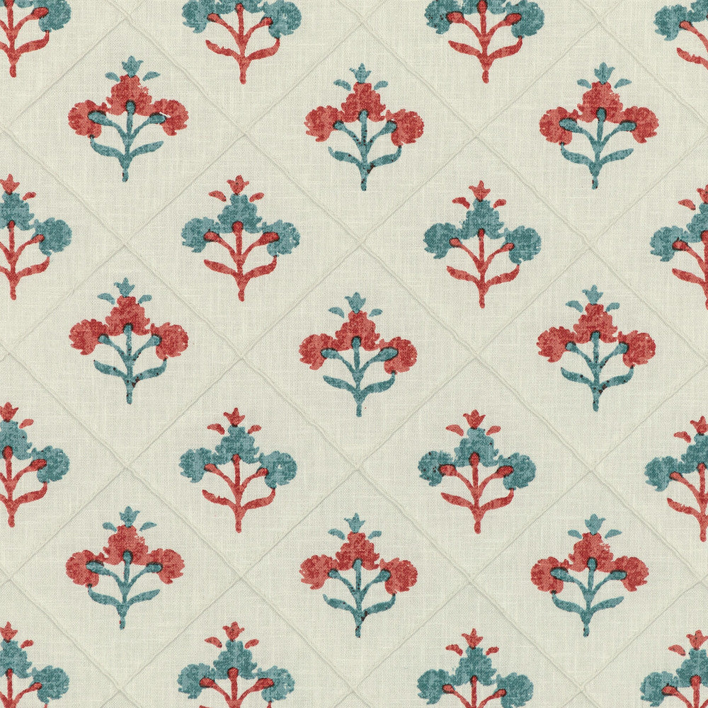 Kravet Basics Rajaflower-19 by Kravet Basics Fabric Kravet Basics Fabric Kravet Basics Rajaflower-19Fabric L'INDIENNE COLLECTION POLYESTER - 68%;COTTON - 32% India </p><p>Repeat: H: 4.25, V: 4.125 54 - Fabric Carolina -