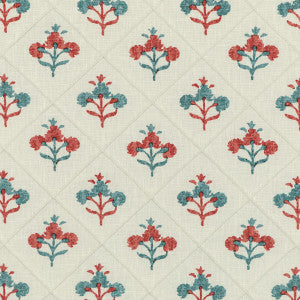 Kravet Basics Rajaflower-19 by Kravet Basics Fabric