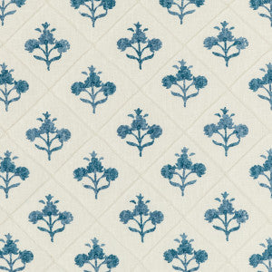 Kravet Basics Rajaflower-50 by Kravet Basics Fabric