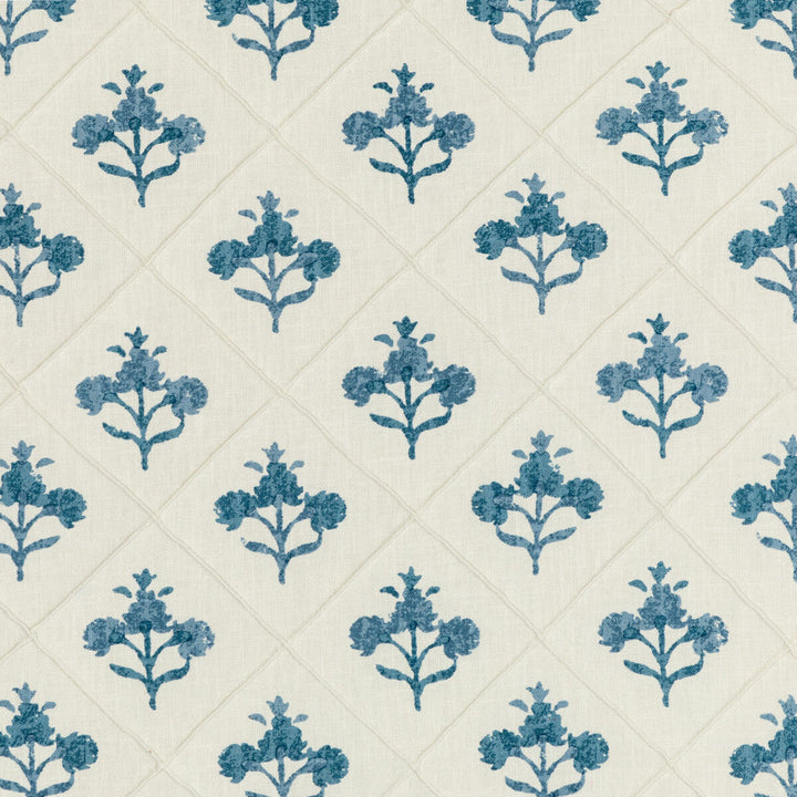 Kravet Basics Rajaflower-50 by Kravet Basics Fabric Kravet Basics Fabric Kravet Basics Rajaflower-50Fabric L'INDIENNE COLLECTION POLYESTER - 68%;COTTON - 32% India </p><p>Repeat: H: 4.25, V: 4.125 54 - Fabric Carolina -