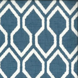 Rajah Capri 415 by Norbar Fabric AVATAR 100% POLYESTER INDIA 51,000 WYZENBEEK 4 3/4"V - 6 1/2"H 52 - Fabric Carolina -