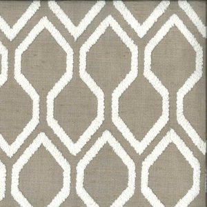 Rajah Latte 045 by Norbar Fabric