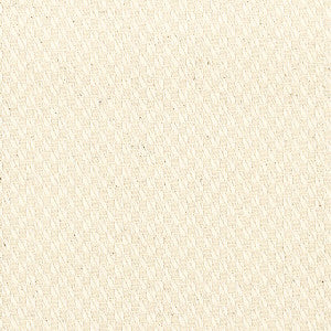 Raked 1 Vanilla by Stout Fabric