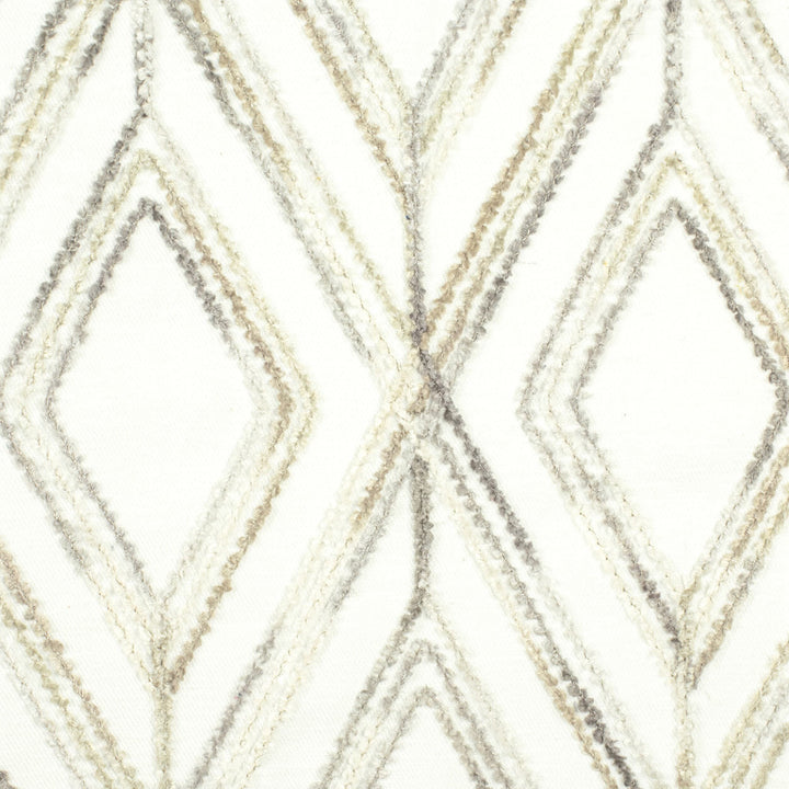 Raleigh 1 Sandstone by Stout Fabric Stout Fabric Raleigh 1 SandstoneFabric COLOR MY WINDOW BIRCH/LINEN INDIA </p><p>Repeat: H: 5.125, V: 9.375 51 in - Fabric Carolina -