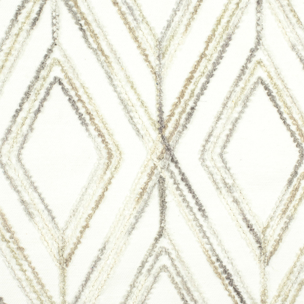 Raleigh 1 Sandstone by Stout Fabric COLOR MY WINDOW BIRCH/LINEN 52%POL 48%COT %PEMB INDIA Horizontal: 5.125 and Vertical: 9.375 51 in - Fabric Carolina -