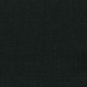 Rally Black by Norbar Fabric ATRIUM 100% POLYESTER WITH ACRYLIC S. KOREA 55 - Fabric Carolina -