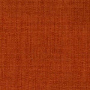Rally Tangerine by Norbar Fabric