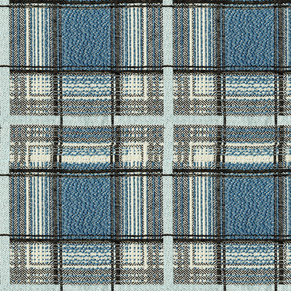 Giovanni 302 Water Mix by ABBEYSHEA Fabric N/A 100% Polyester China 20,000 Double Rubs </p><p>Repeat: Horizontal: 29.5" (75.0 cm) Across the Roll and Vertical: 9.4" (24.0 cm) Up the Roll 55" (140 cm) - Fabric Carolina -