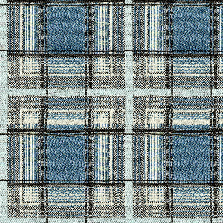 Giovanni 302 Water Mix by ABBEYSHEA Fabric N/A 100% Polyester China 20,000 Double Rubs </p><p>Repeat: Horizontal: 29.5" (75.0 cm) Across the Roll and Vertical: 9.4" (24.0 cm) Up the Roll 55" (140 cm) - Fabric Carolina -