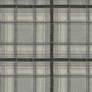 Giovanni 94 Graphite by ABBEYSHEA Fabric