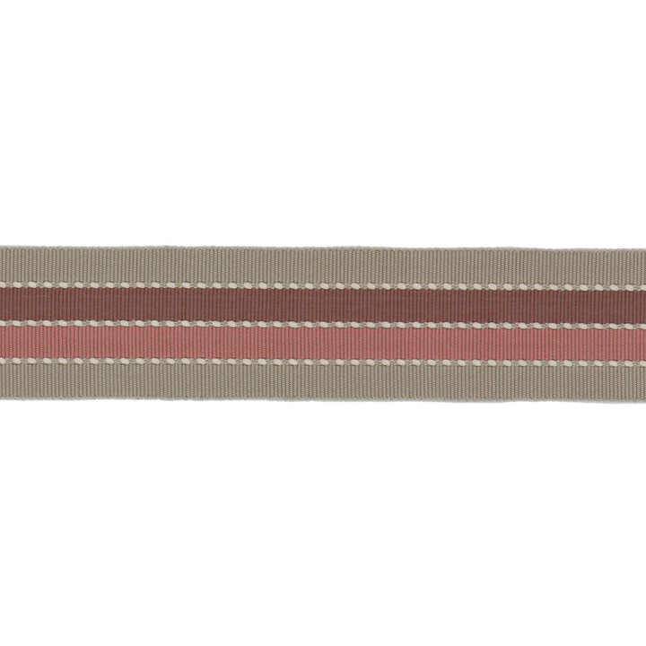 Milford 4 Navy by Stout Trim Stout Trim Milford 4 NavyTrim Spotlight Trim 87%Acr 7%Pol 6%Svi China </p><p>Repeat: H: 2, V: 0 2 in - Fabric Carolina -