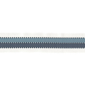 Ramada Tape 5 Denim by Stout Trim