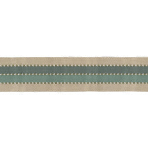Ramada Tape 7 Seaglass by Stout Trim