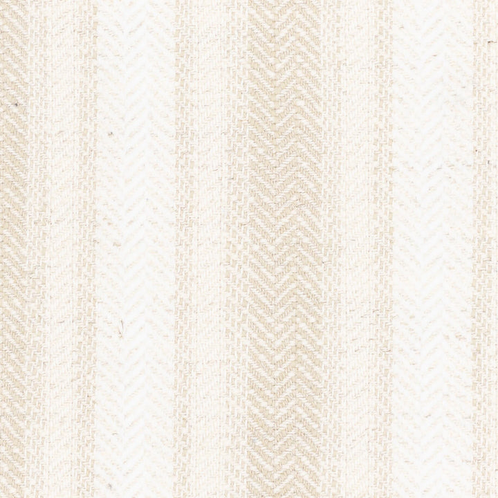 Rambo 1 Sandune by Stout Fabric Stout Fabric Rambo 1 SanduneFabric Just Stripes Natural/Charcoal 59%Cot 18%Svi 17%Pol 6%Lin USA </p><p>Repeat: H: 0, V: 0 54 in - Fabric Carolina -