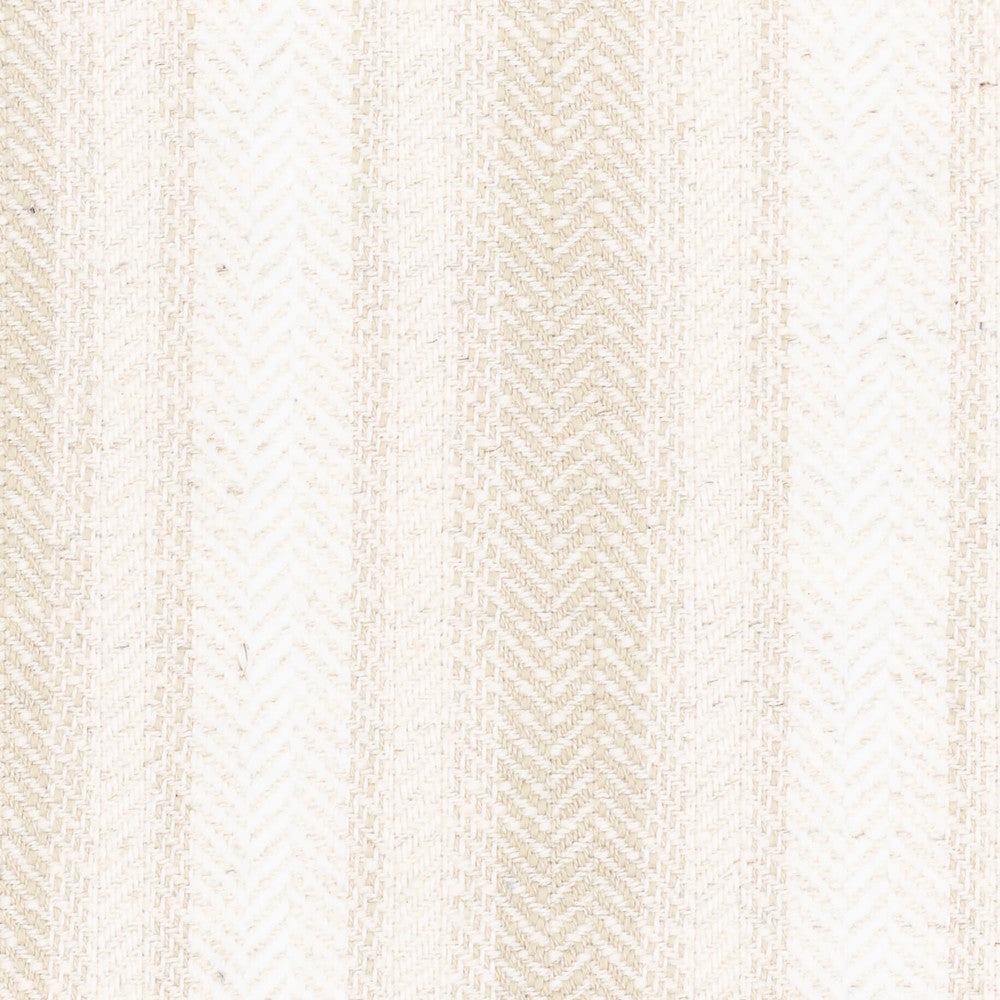 Rambo 1 Sandune by Stout Fabric Stout Fabric Rambo 1 SanduneFabric JUST STRIPES NATURAL/CHARCOAL 59%COT 18%SVI 17%POL 6%LIN USA </p><p>Repeat: H: 0.000, V: 3.125 54 in - Fabric Carolina -