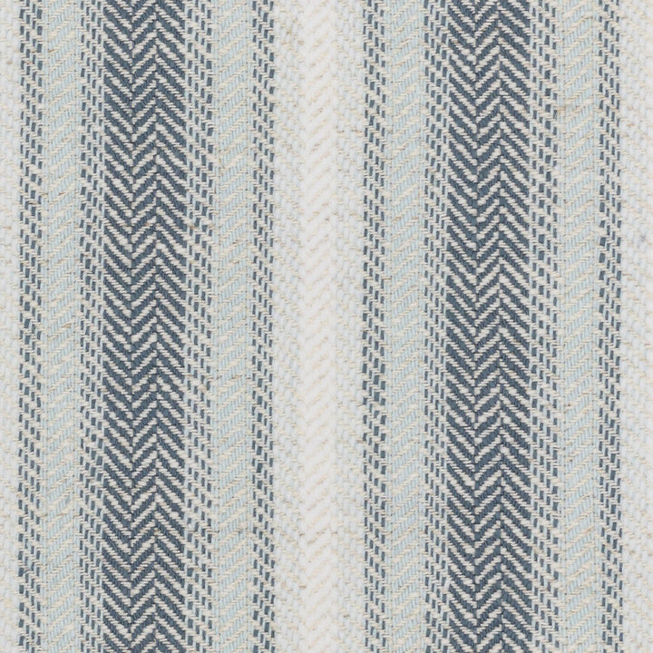 Rambo 2 Mineral by Stout Fabric Stout Fabric Rambo 2 MineralFabric JUST STRIPES BLUE/SPRING 59%COT 18%SVI 17%POL 6%LIN USA </p><p>Repeat: H: 0.000, V: 3.125 54 in - Fabric Carolina -
