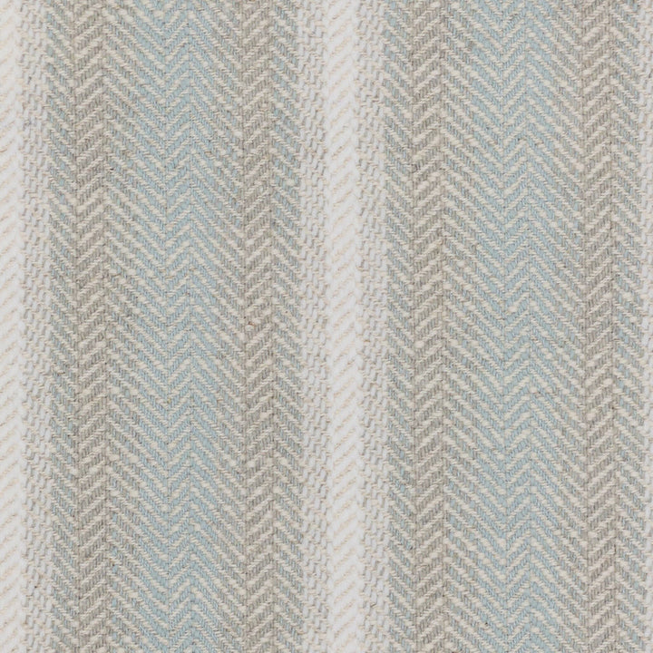 Rambo 5 Seamist by Stout Fabric Stout Fabric Rambo 5 SeamistFabric JUST STRIPES BLUE/SPRING 59%COT 18%SVI 17%POL 6%LIN USA </p><p>Repeat: H: 0.000, V: 3.125 54 in - Fabric Carolina -