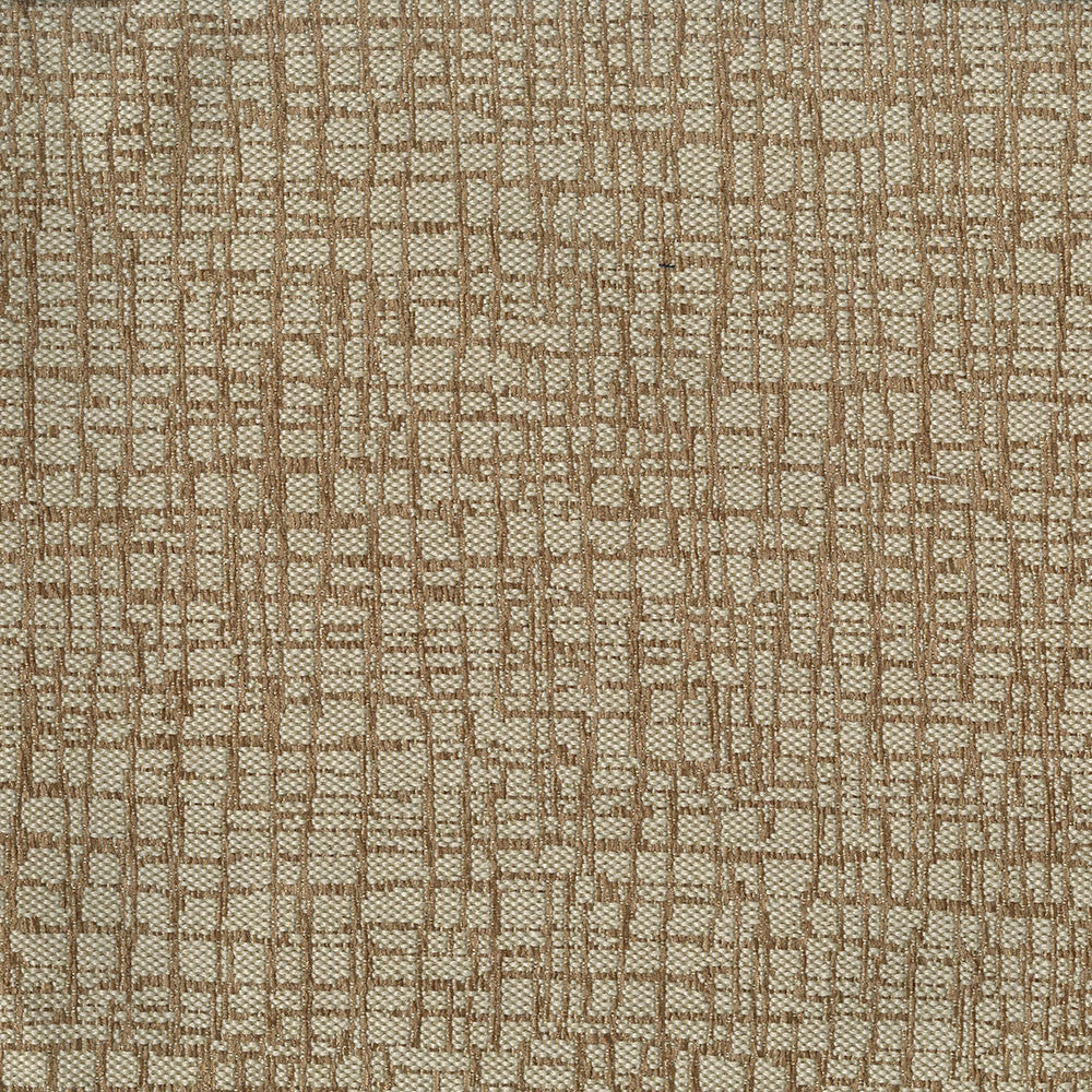 Trek 47 Nutmeg by ABBEYSHEA Fabric 100% Polyester China 50,000 Double Rubs (Wyzenbeek) </p><p>Repeat: Horizontal: and Vertical: 56" (142 cm) - Fabric Carolina -