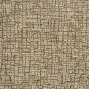 Trek 47 Nutmeg by ABBEYSHEA Fabric