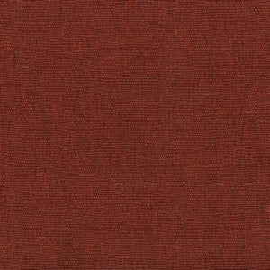 Rambo Paprika by Norbar Fabric 51% COTTON 49% POLYESTER TAIWAN 54 - Fabric Carolina -