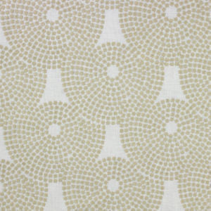 Rampur Flax by Norbar Fabric