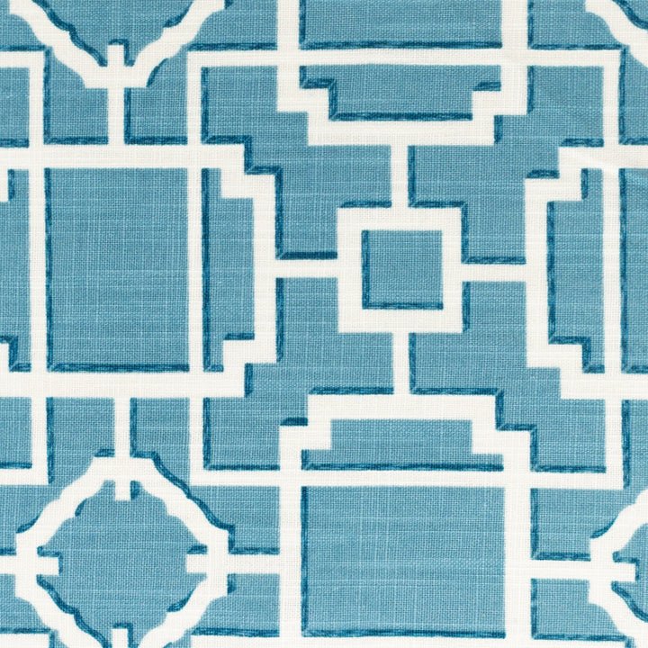 Ramsey 2 Turquoise by Stout Fabric Stout Fabric Ramsey 2 TurquoiseFabric RAINBOW LIBRARY GLACIER/LAGOON 100%COT CHINA </p><p>Repeat: H: 6.875, V: 6.625 57.5 in - Fabric Carolina -