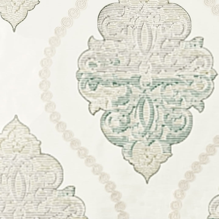 Ramtron 1 Mineral by Stout Fabric Stout Fabric Ramtron 1 MineralFabric COMFORTABLE LIVING MINERAL/TEAL INDIA </p><p>Repeat: H: 13.250, V: 15.500 52 in - Fabric Carolina -