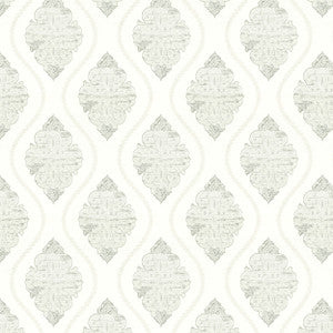 Ramtron 2 Slate by Stout Fabric