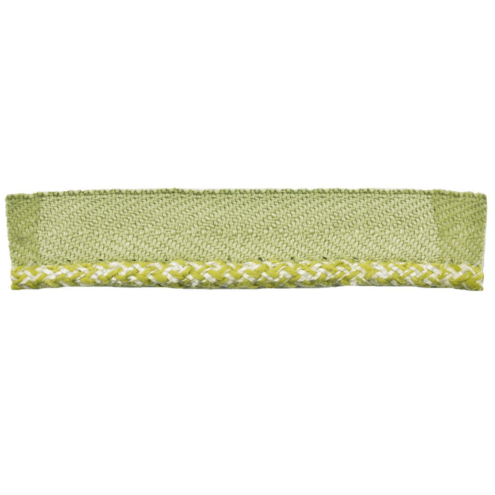Ranch 1 Pear by Stout Trim Stout Trim Ranch 1 PearTrim TREND ALERT TRIM CHINA </p><p>Repeat: H: 0.000, V: 0.000 0.13 in - Fabric Carolina -