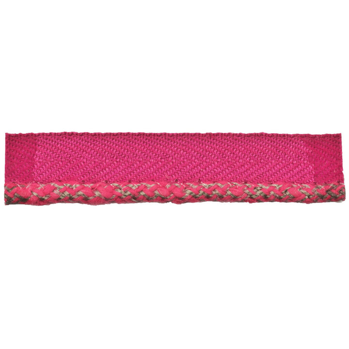 Ranch 3 Shocking by Stout Trim TREND ALERT 43%SVI 34%POL 21%COT 2%NYL CHINA </p><p>Repeat: 0 0.13 in - Fabric Carolina -