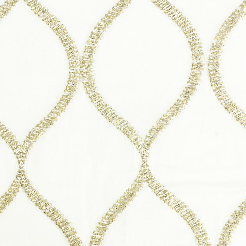 Randolph 1 Nugget by Stout Fabric COLOR MY WINDOW NATURAL/TOAST 100%COT %PEMB INDIA Horizontal: 3 and Vertical: 5 51 in - Fabric Carolina -
