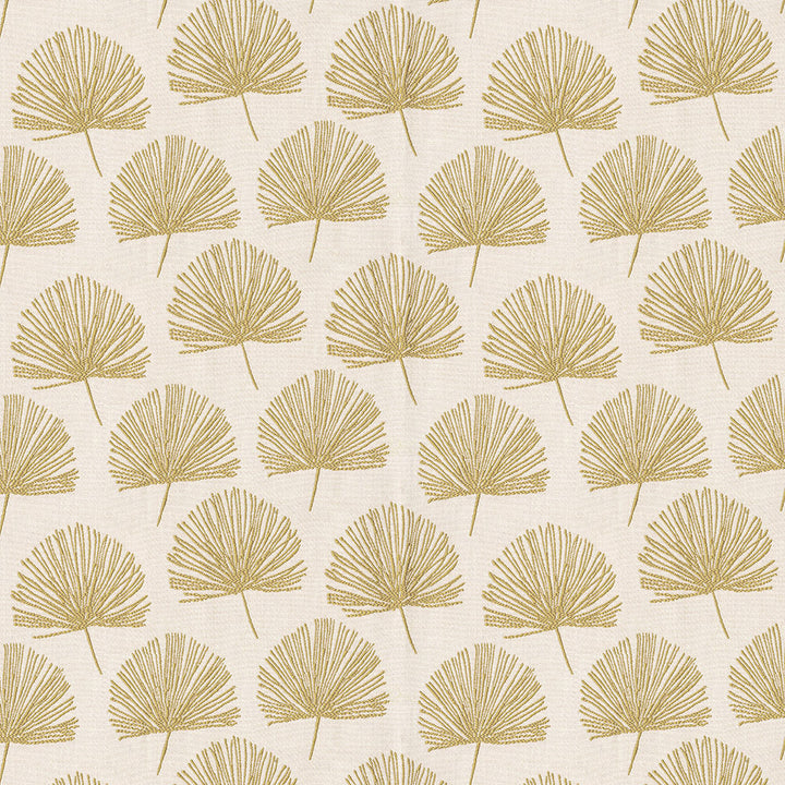 Sandrine 4009 Gold by ABBEYSHEA Fabric N/A 100% Polyester China 100,000 Double Rubs </p><p>Repeat: Horizontal: and Vertical: 56" (142 cm) - Fabric Carolina -