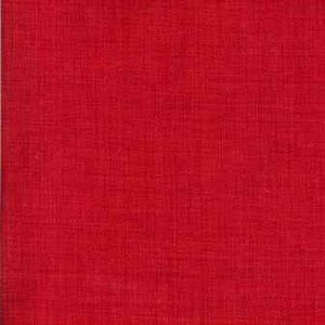Random Hibiscus by Norbar Fabric