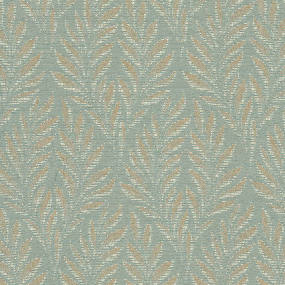Rangoon 1 Aqua by Stout Fabric Stout Fabric Rangoon 1 AquaFabric Comfortable Living Marine/Bay 66%Svi 24%Cot 10%Pol India </p><p>Repeat: H: 8.625, V: 3.25 54 in - Fabric Carolina -