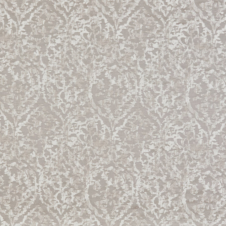 Ranier 2 Taupe by Marcus William Fabric KAI/MARCUS WILLIAM METALLAH 50%COT 50%POL INDIA Horizontal: 13.75 and Vertical: 14.5 54 in - Fabric Carolina -