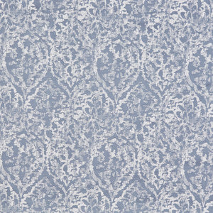 Ranier 6 Delft by Marcus William Fabric