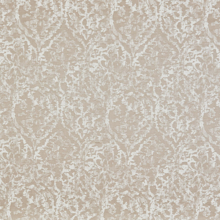 Ranier 7 Mushroom by Marcus William Fabric Marcus William Fabric Ranier 7 MushroomFabric KAI/MARCUS WILLIAM METALLAH INDIA </p><p>Repeat: H: 13.750, V: 14.500 54 in - Fabric Carolina -