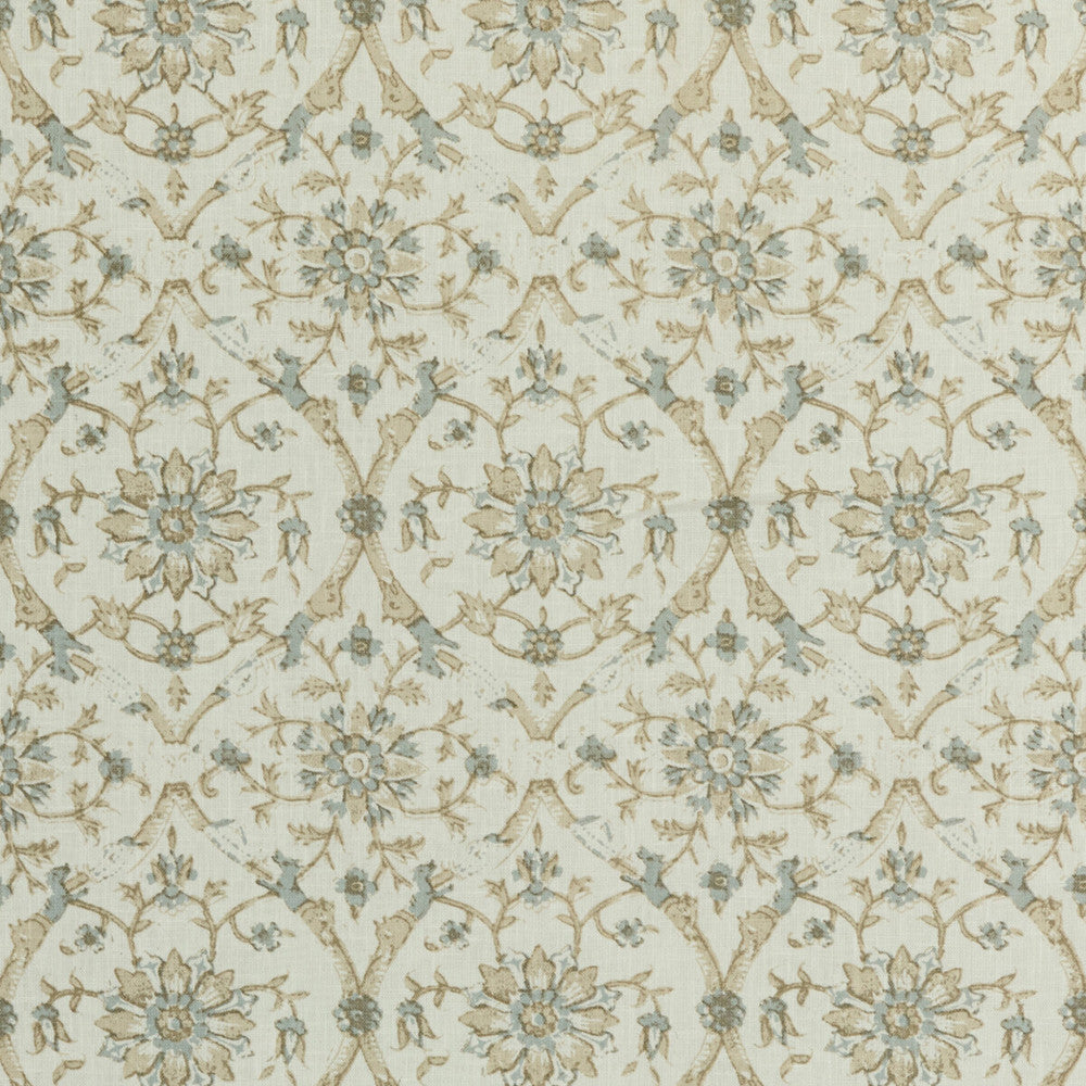 Kravet Basics Rani-1611 by Kravet Basics Fabric Kravet Basics Fabric Kravet Basics Rani-1611Fabric L'INDIENNE COLLECTION POLYESTER - 68%;COTTON - 32% India </p><p>Repeat: H: 5.25, V: 7.5 54 - Fabric Carolina -
