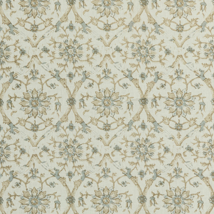Rani-1611 by Kravet Basics Fabric L'INDIENNE COLLECTION POLYESTER - 68%;COTTON - 32% India HEAVY Horizontal: 5.25 and Vertical: 7.5 54 - Fabric Carolina -