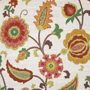 Rani Multi by Magnolia Fabric