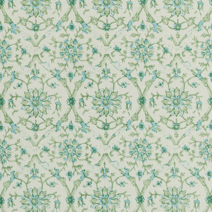 Rani-30 by Kravet Basics Fabric L'INDIENNE COLLECTION POLYESTER - 68%;COTTON - 32% India HEAVY Horizontal: 5.25 and Vertical: 7.5 54 - Fabric Carolina -