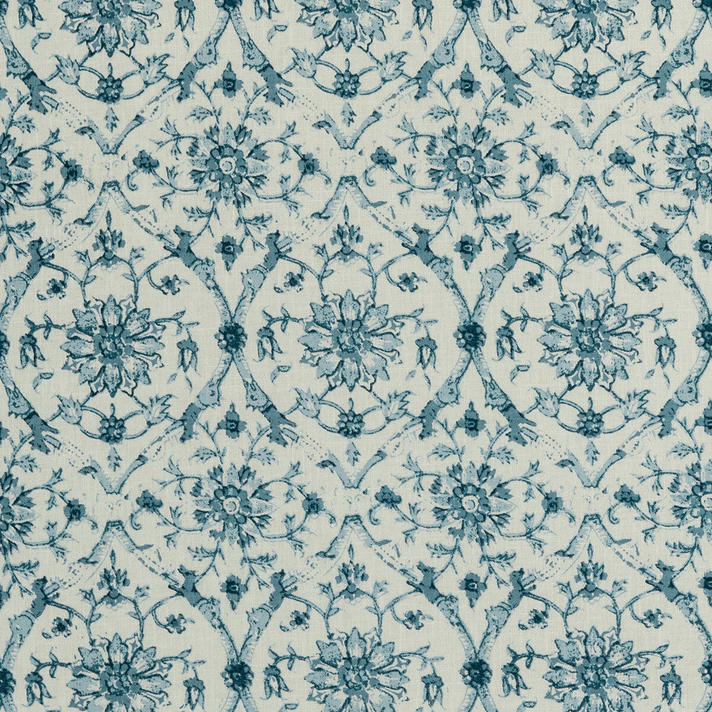 Kravet Basics Rani-5 by Kravet Basics Fabric Kravet Basics Fabric Kravet Basics Rani-5Fabric L'INDIENNE COLLECTION POLYESTER - 68%;COTTON - 32% India </p><p>Repeat: H: 5.25, V: 7.5 54 - Fabric Carolina -