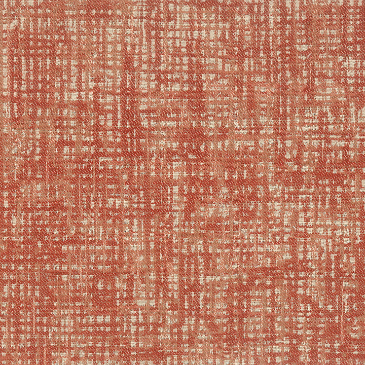 Rantiki 1 Tile by Stout Fabric Rainbow Library Cinnamon/Siena 100% Polyester CHINA FLAME RETARDANT-CA BULLETIN 117-SECTION E FLAME RETARDANT-U.F.A.C. CLASS 1 (OR A) WYZENBEEK 15 000 DOUBLE RUB WEAR TEST (HEAVY DUTY) Horizontal: 14.5 and Vertical: 14.875 55 in - Fabric Carolina -
