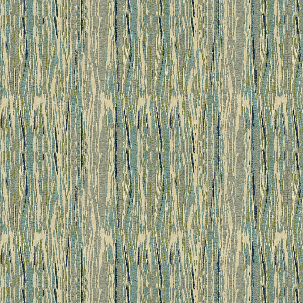 Relative 3003 Ocean by ABBEYSHEA Fabric 100% Polyester China 30,000 Double Rubs (Wyzenbeek) </p><p>Repeat: Horizontal: 13.5" (34.3 cm) Up the Roll and Vertical: 13.5" (34.3 cm) Across the Roll 56" (142 cm) - Fabric Carolina -