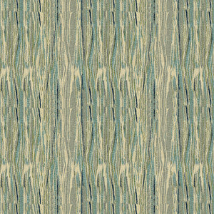 Relative 3003 Ocean by ABBEYSHEA Fabric