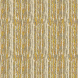 Relative 405 Maize by ABBEYSHEA Fabric