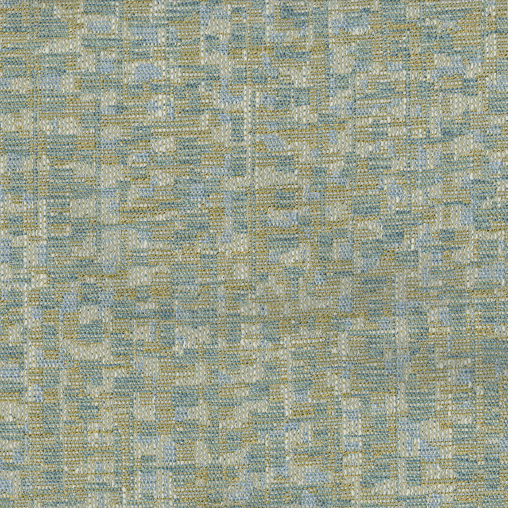 Scale 302 Lagoon by ABBEYSHEA Designer Fabric N/A 100% Polyester China 100,000 Double Rubs </p><p>Repeat: Horizontal: and Vertical: 56" (142 cm) - Swanky Fabrics -