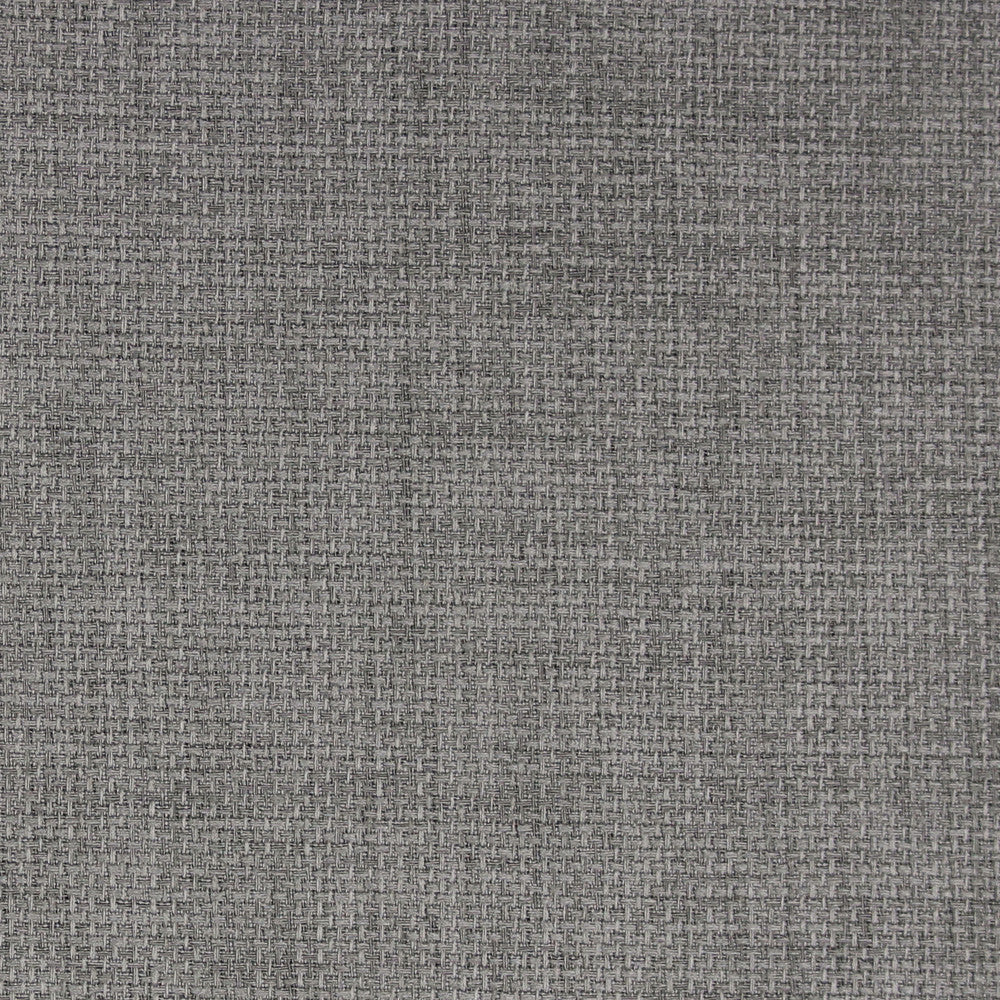 Rave Graphite by Richloom Fabric See sample 100% Polyester w/Acrylic Backing USA or Imported 15K </p><p>Repeat: Solid 56" - Fabric Carolina -
